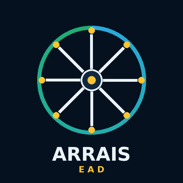Arrais EaD